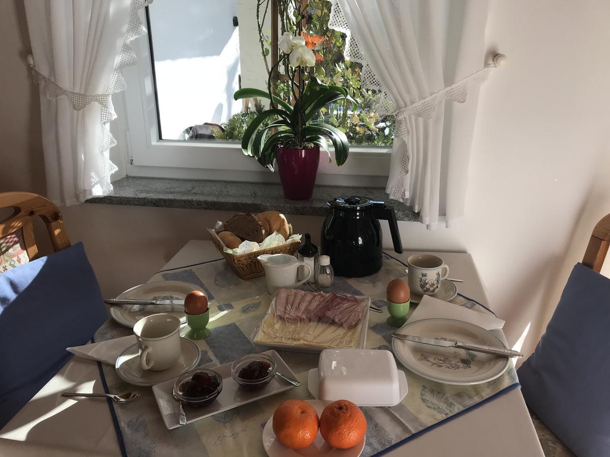 Ferienwohnungen Gmeiner Бад Ендорф Екстериор снимка